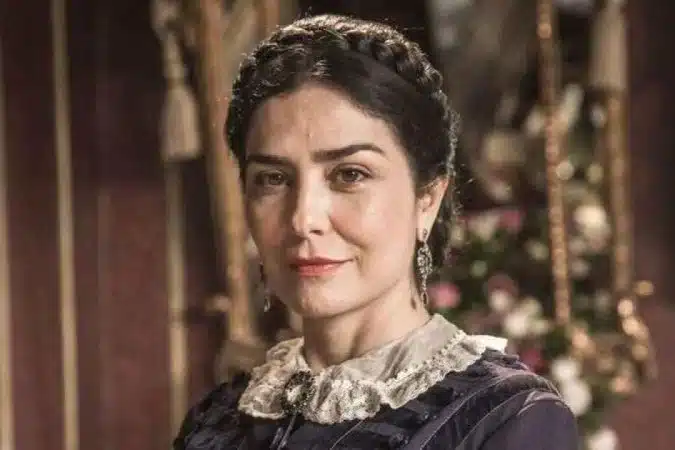 Foto de Leticia Sabatella