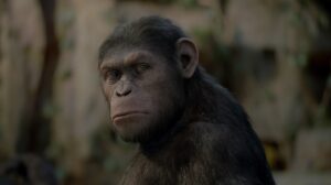 Foto do filme Planeta dos Macacos, que a Globo exibirá na Sessão de Sábado e no Cinemaço