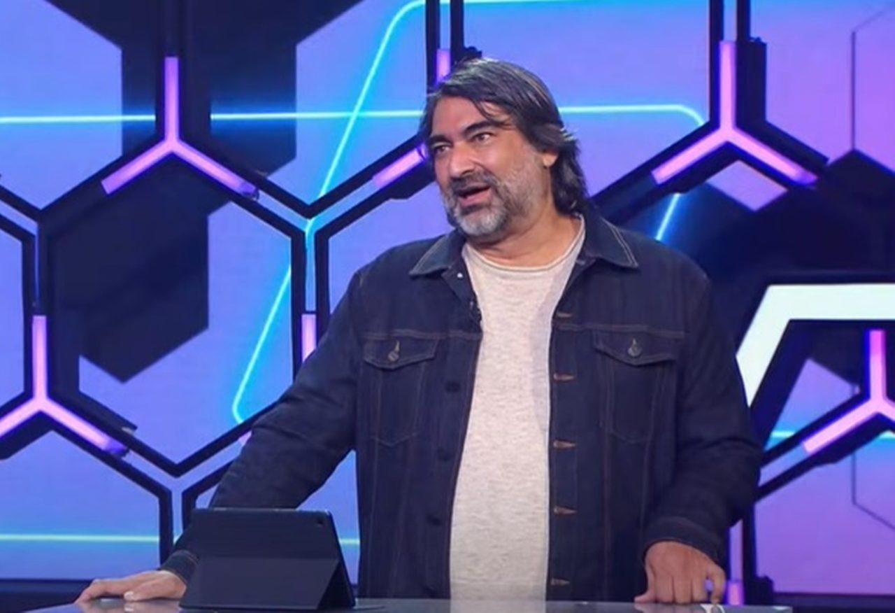 Após hiato na TV, Zeca Camargo estreia game show na Band: todos os detalhes, Zappeando Televisão