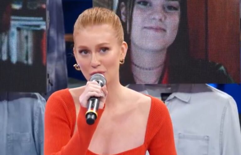 Foto de Marina Ruy Barbosa