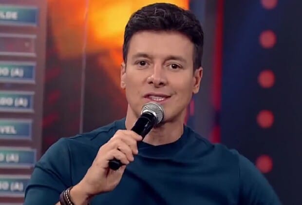 Foto de Rodrigo Faro