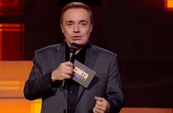 Foto de Gugu Liberato