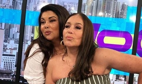 Foto de Fabiana Karla