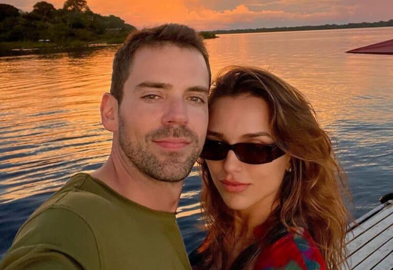 Foto de Rafa Kalimann