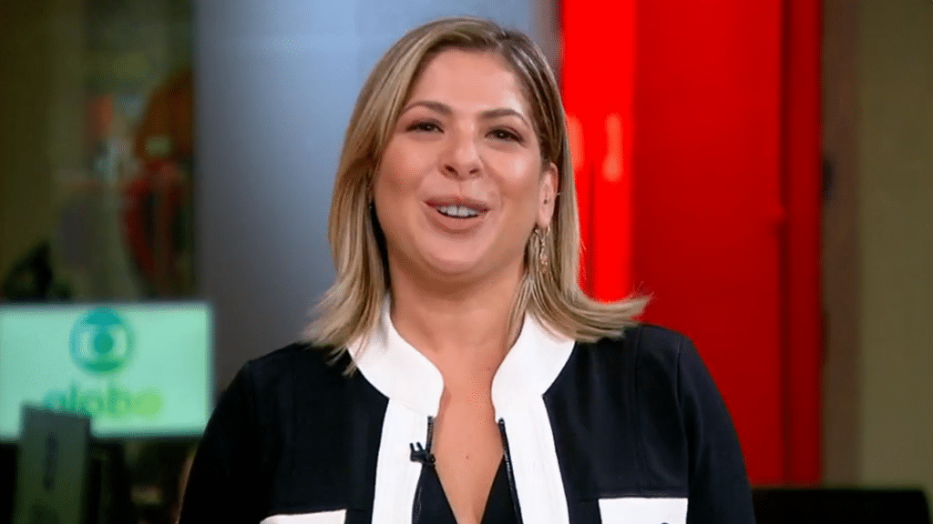 Julho: GloboNews anuncia Daniela Lima e pacote de novidades