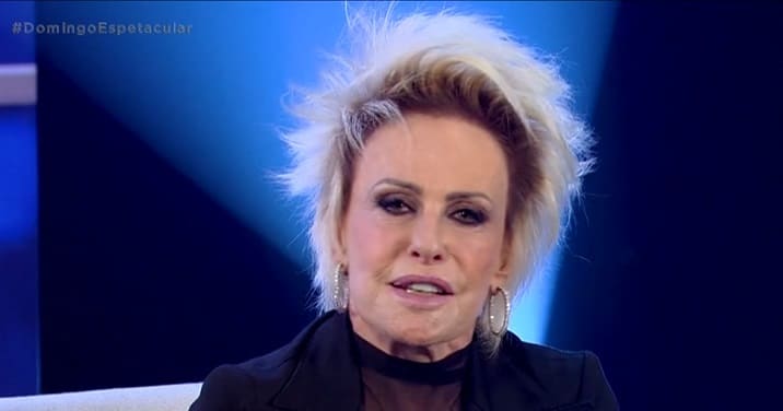 Foto Ana Maria Braga