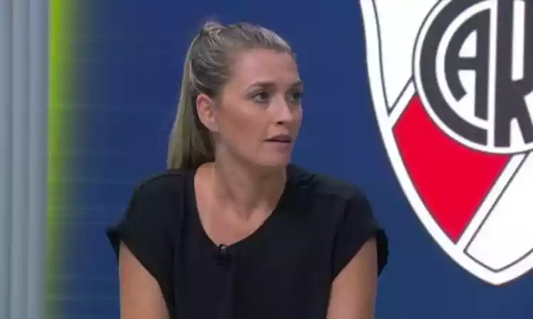 Foto Ana Thaís Matos, Globo