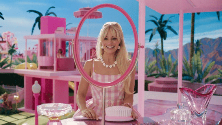 Foto do filme Barbie