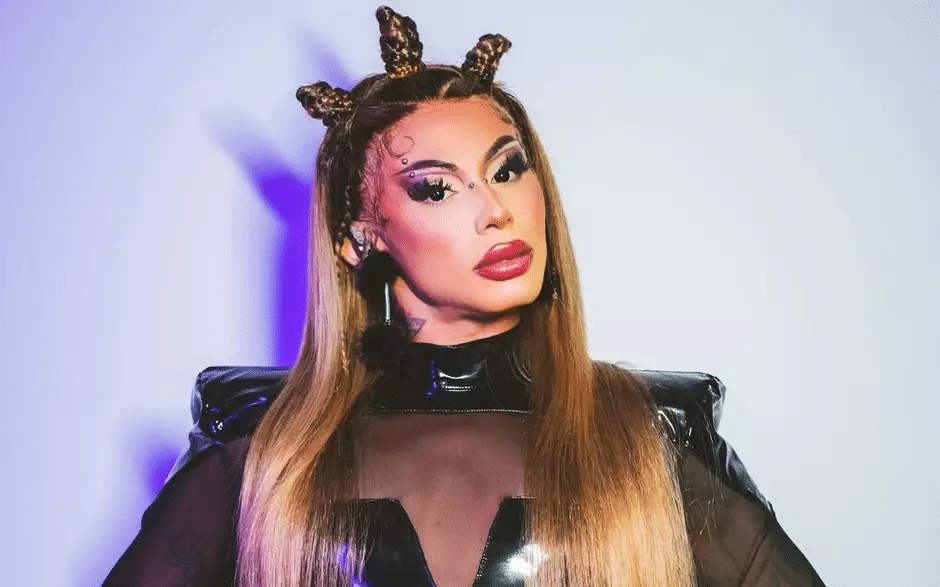 Grag Queen é confirmada como apresentadora do 'Drag Race Brasil