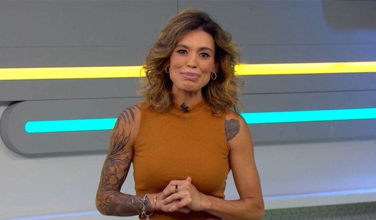 Foto Alline Calandrini