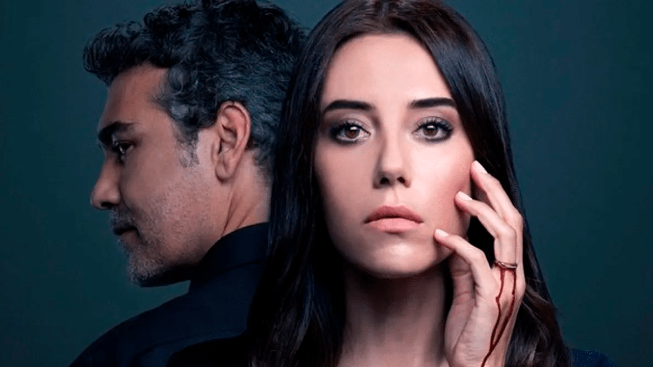 Novelas turcas na Netflix, HBO e Globoplay