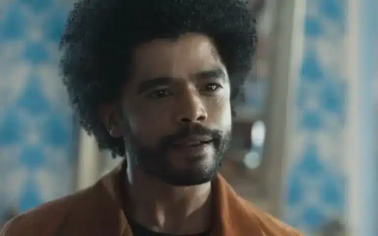 Foto da novela Amor Perfeito