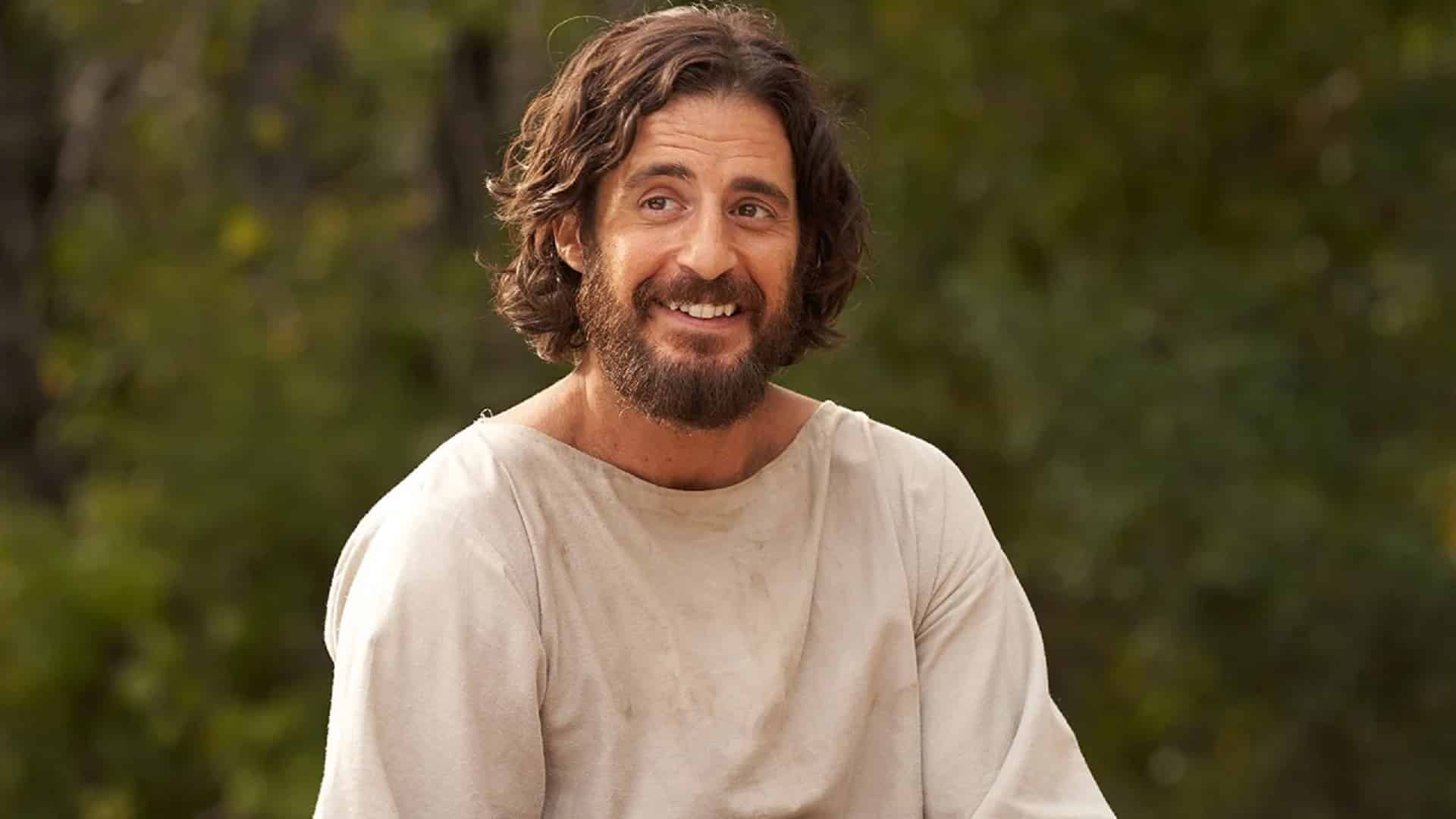 The Chosen Série Sobre a História Jesus estreia em TV aberta pelo
