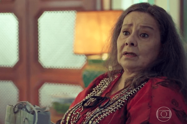 Foto de Débora Duarte