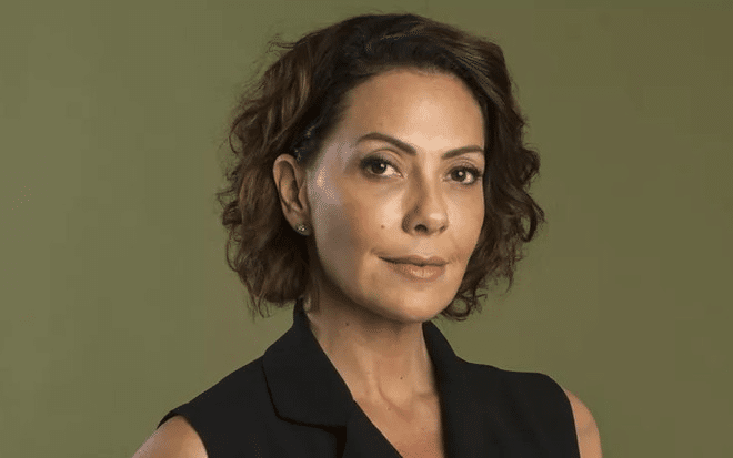 Foto de Fabiula Nascimento