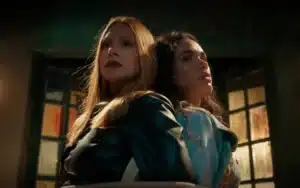 Foto da novela Fuzuê