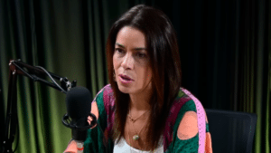 Aline Pacheco, apresentadora demitida da Record, revelou bastidores de demissão