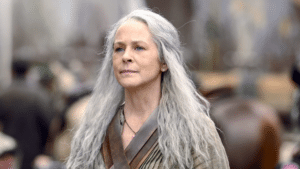 Foto de Melissa McBride