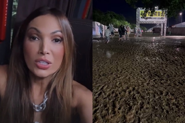 Foto de Patrícia Poeta