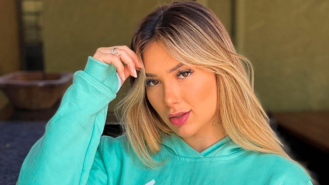 SBT prepara estreia de programa com Virginia Fonseca para barrar Altas Horas