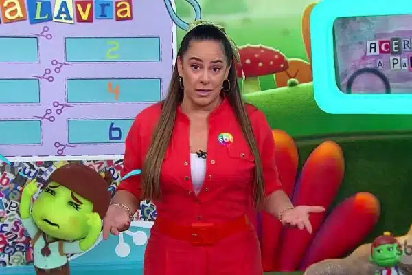 Foto de Silvia Abravanel