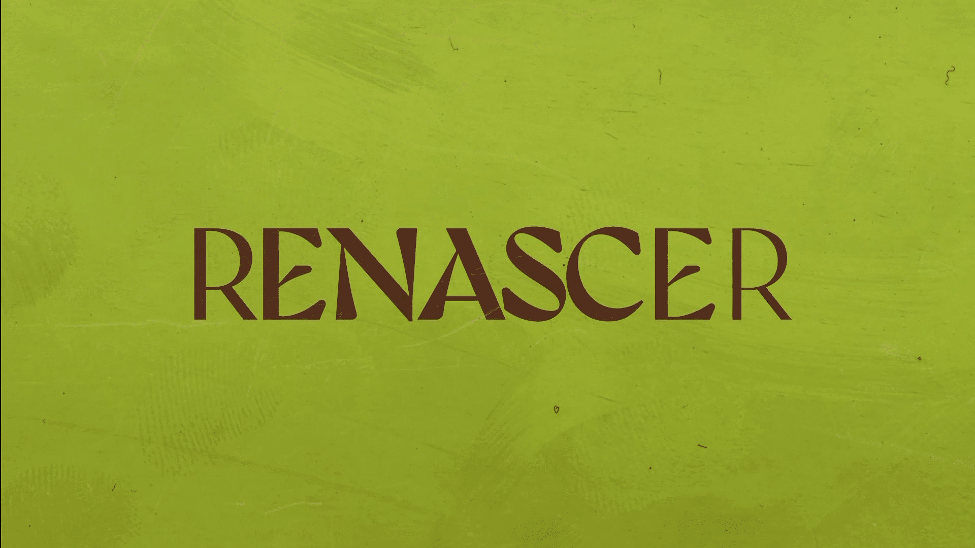 Novela Renascer Resumo dos cap tulos - Logo Renascer 