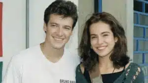 Foto de Malhação 1998 na Globo
