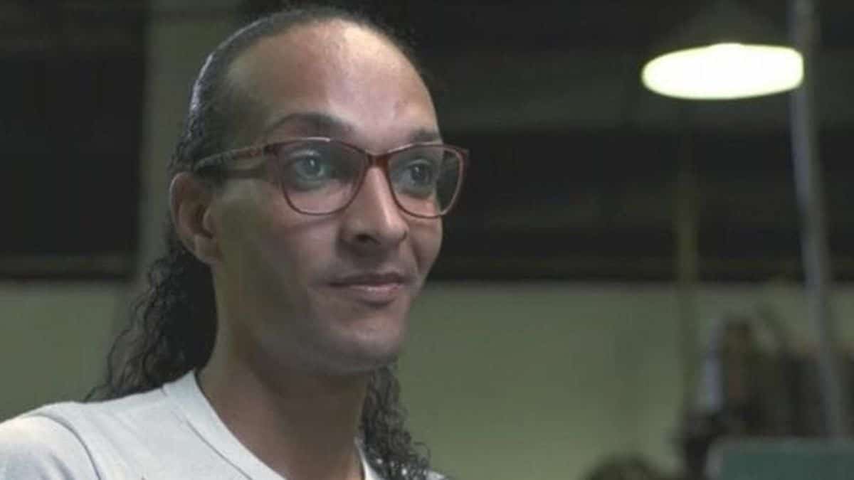 Foto de Suzy Oliveira