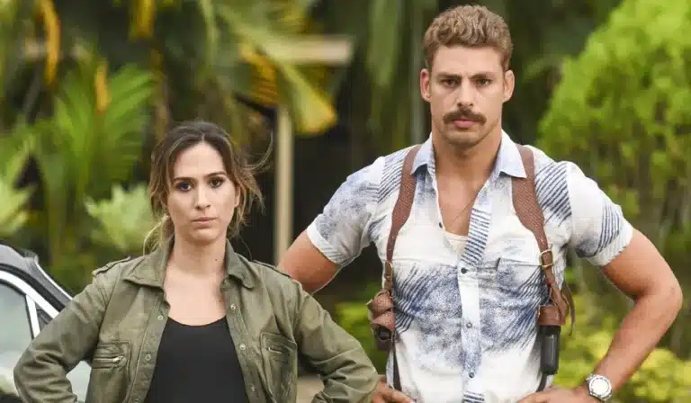 Foto do filme da Sessão Plim Plim