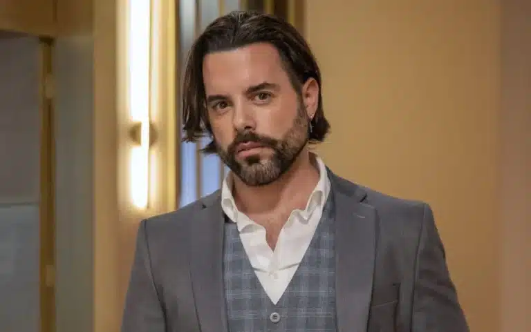 Foto de Pedro Carvalho em Fuzuê