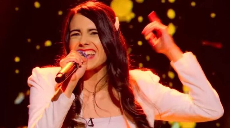 Foto de reality musical da Netflix