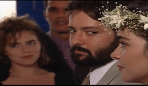 Carola e José Luís se casam na fazenda de Malu e Alaor em Mulheres de Areia