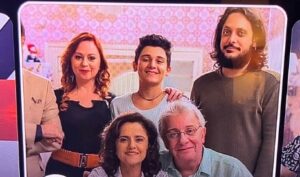 Foto de A Grande Família