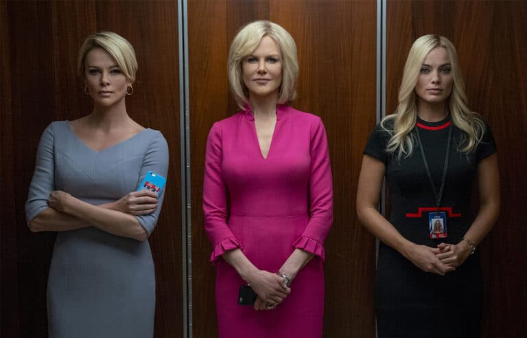 O Escândalo é o filme da Globo (foto: Reprodução/Internet)