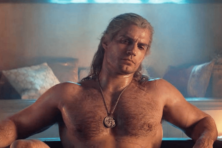 Foto de Henry Cavill