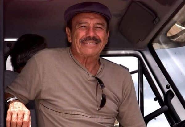 Foto de Stenio Garcia