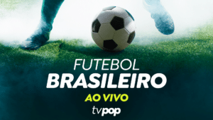 Arte das transmissões do Campeonato Brasiliense