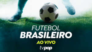 Arte das transmissões do Campeonato Mineiro