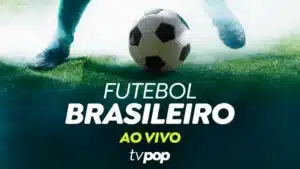 Arte das transmissões do Campeonato Paraense