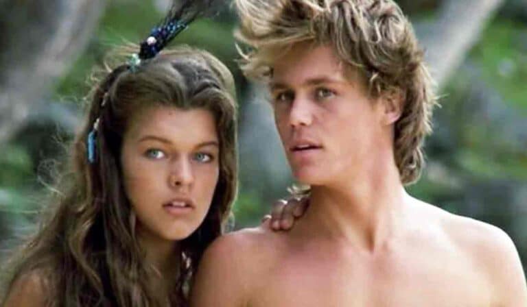 Foto de filme da Sessão da Tarde