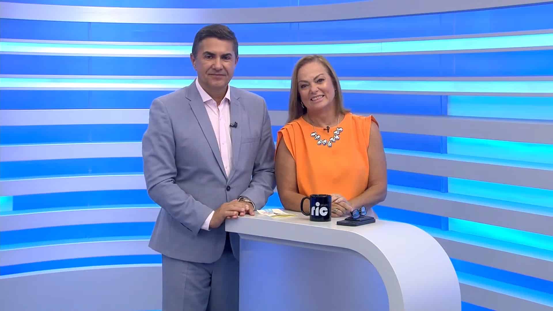 Foto de Jasson Goulart e Márcia Marcondes