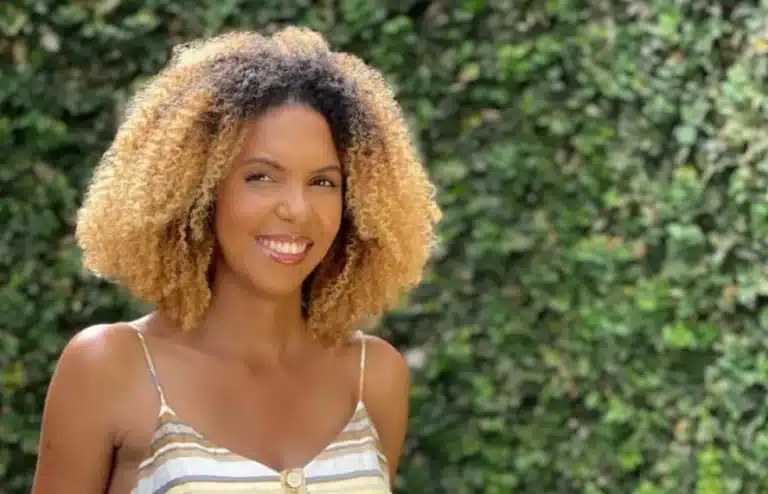 foto de Nathalia Santos