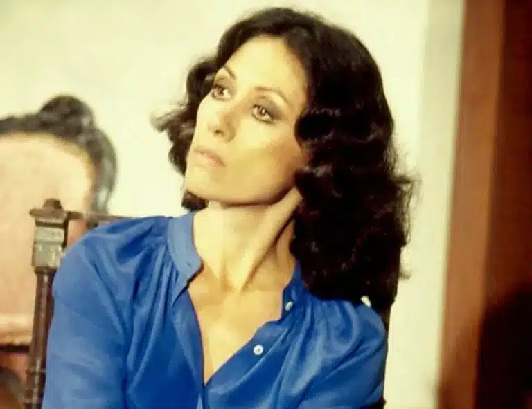 Foto da novela Os Gigantes