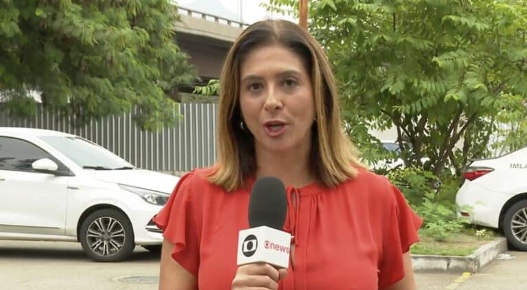 Foto de Adriana Rezende