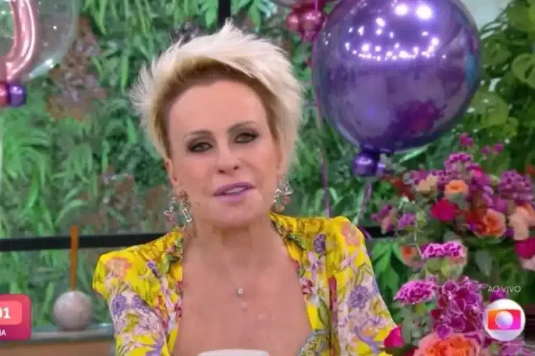 Foto de Ana Maria Braga