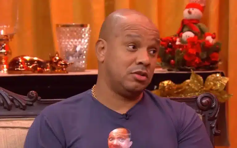 Foto de Anderson Leonardo