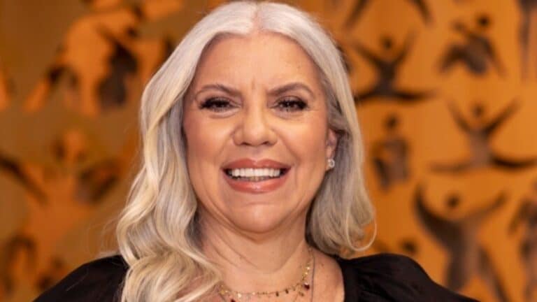 Foto de Astrid Fontenelle