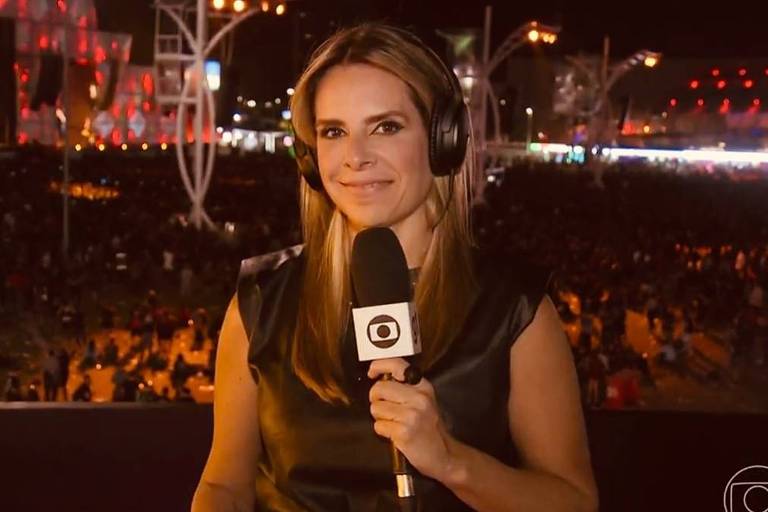 Foto de Flávia Januzzi