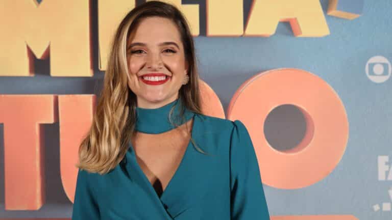 Foto de Juliana Paiva