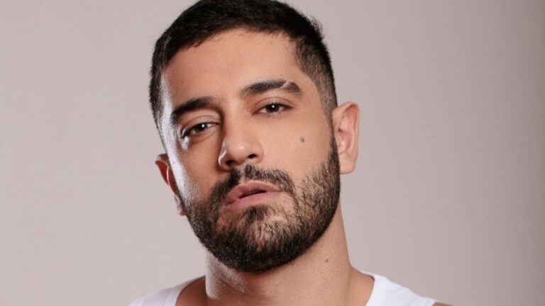 Foto de Miguel Rômulo